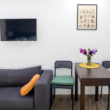 Modern Aparment In The Very Central Location 19 Krasków Εξωτερικό φωτογραφία