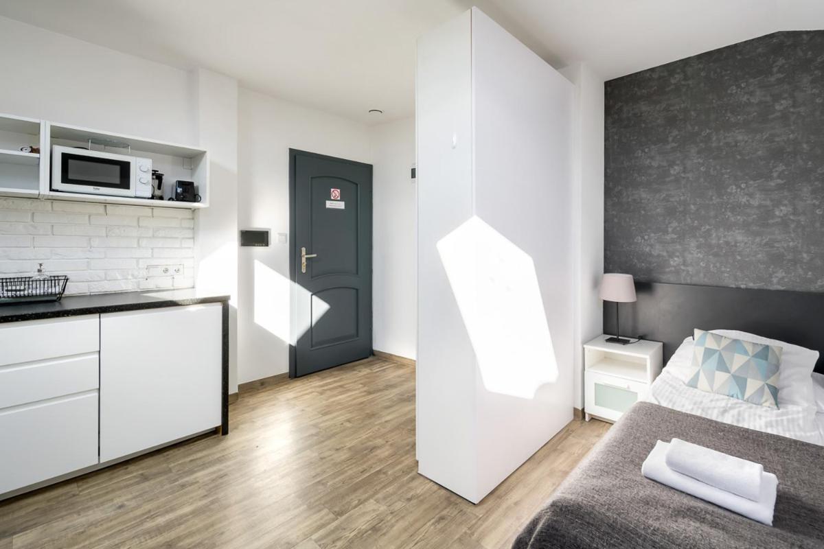 Modern Aparment In The Very Central Location 19 Krasków Εξωτερικό φωτογραφία
