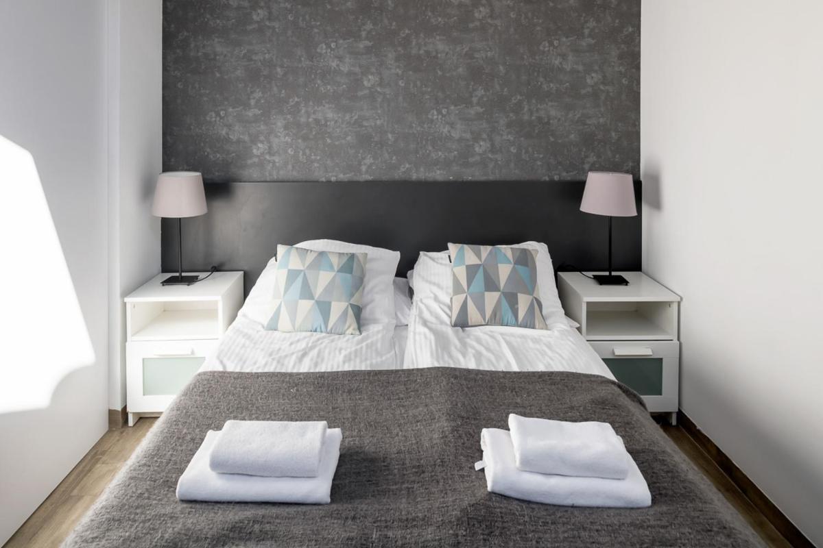 Modern Aparment In The Very Central Location 19 Krasków Εξωτερικό φωτογραφία