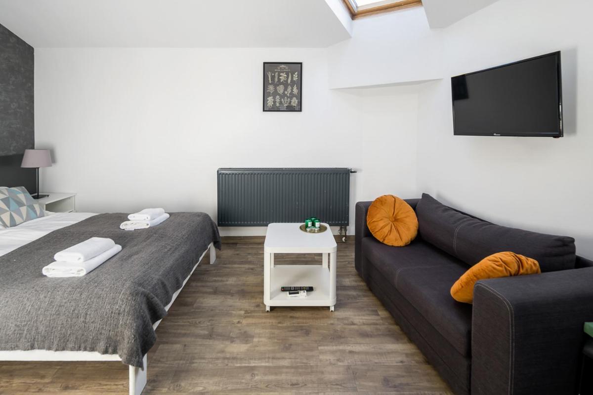 Modern Aparment In The Very Central Location 19 Krasków Εξωτερικό φωτογραφία